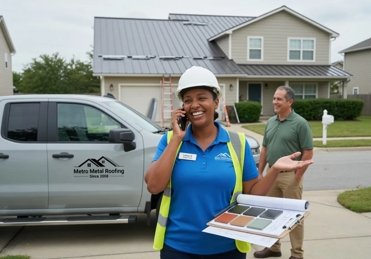Metal Roofing Installation Whiterocks, UT FAQs
