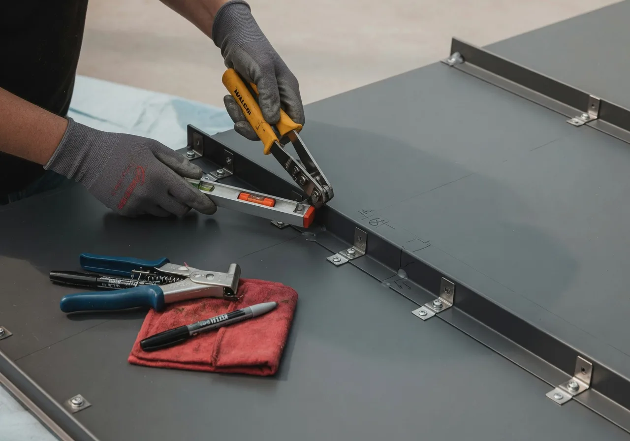 Why choose Metal Roofing Installation in Whiterocks, UT